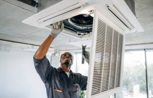 Licensed Hvac service in Peoria, IL - FH HVAC
