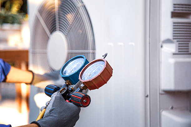 Trusted Hvac service in Peoria, IL - FH HVAC